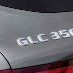 Mercedes Benz GLC 350e 2016 29 150x150