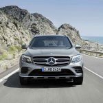Mercedes Benz GLC 350e 2016 43 150x150
