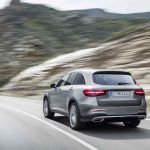 Mercedes Benz GLC 350e 2016 44 150x150