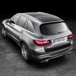 Mercedes Benz GLC 350e 2016 46 150x150