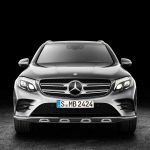 Mercedes Benz GLC 350e 2016 49 150x150