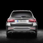 Mercedes Benz GLC 350e 2016 50 150x150