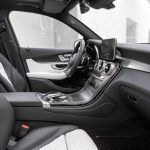 Mercedes Benz GLC 350e 2016 Interior 1 150x150