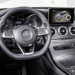 Mercedes Benz GLC 350e 2016 Interior 3 150x150