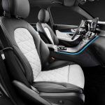 Mercedes Benz GLC 350e 2016 Interior 7 150x150