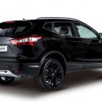 Nissan Qashqai Black Edition 2016 02 150x150