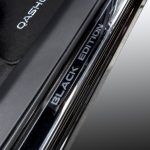 Nissan Qashqai Black Edition Detalle 150x150