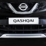 Nissan Qashqai Black Edition Detalle Frontal 150x150