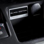 Nissan Qashqai Black Edition Detalle Interior 150x150