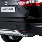 Nissan Qashqai Black Edition Detalle Trasera 150x150