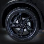 Nissan Qashqai Black Edition Llanta 150x150