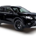 Nissan X Trail Black Edition 01 150x150