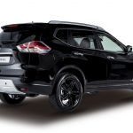 Nissan X Trail Black Edition 02 150x150