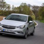 Opel Astra BiTurbo CDTI 2016 01 150x150