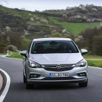 Opel Astra BiTurbo CDTI 2016 06 150x150