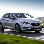 Opel Astra BiTurbo CDTI 2016 07 150x150