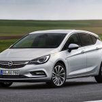 Opel Astra BiTurbo CDTI 2016 08 150x150