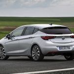 Opel Astra BiTurbo CDTI 2016 09 150x150