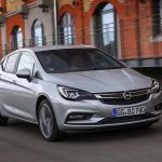 Opel Astra BiTurbo CDTI 2016 10 150x150