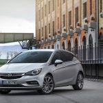 Opel Astra BiTurbo CDTI 2016 13 150x150