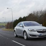 Opel Insignia Innovative Edition 2016 01 150x150