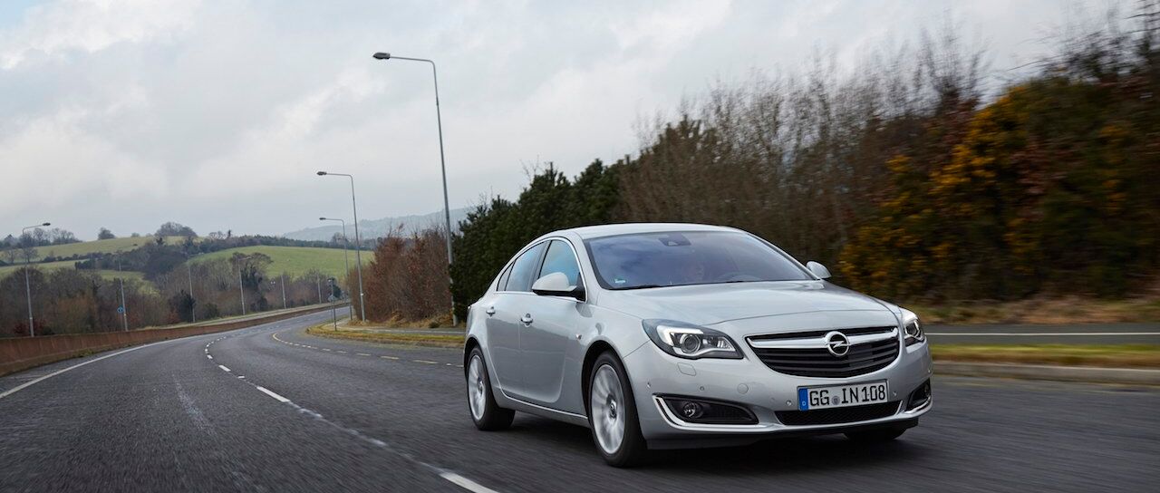 Todas las noticias de coches en un solo portal: Pruebas, fotos, vídeos, informes...