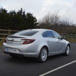 Opel Insignia Innovative Edition 2016 02 150x150