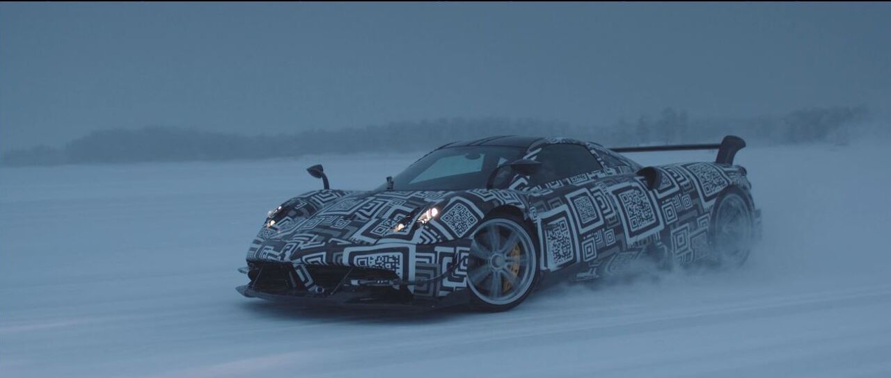 Todas las noticias de coches en un solo portal: Pruebas, fotos, vídeos, informes...