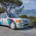 Peugeot 205 Turbo 16 Evolution 1 Group B 1984 01 150x150