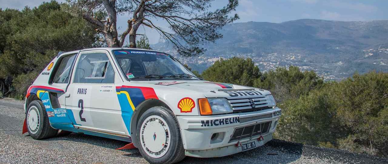 Todas las noticias de coches en un solo portal: Pruebas, fotos, vídeos, informes...