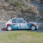 Peugeot 205 Turbo 16 Evolution 1 Group B 1984 05 150x150