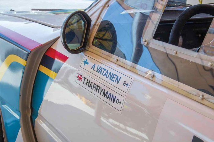 Peugeot 205 Turbo 16 Evolution 1 Group B 1984 06