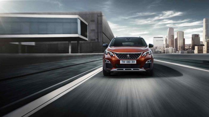 Peugeot 3008 2017 05