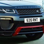 Range Rover Ember Edition 2016 17 150x150