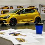 Renault Clio R