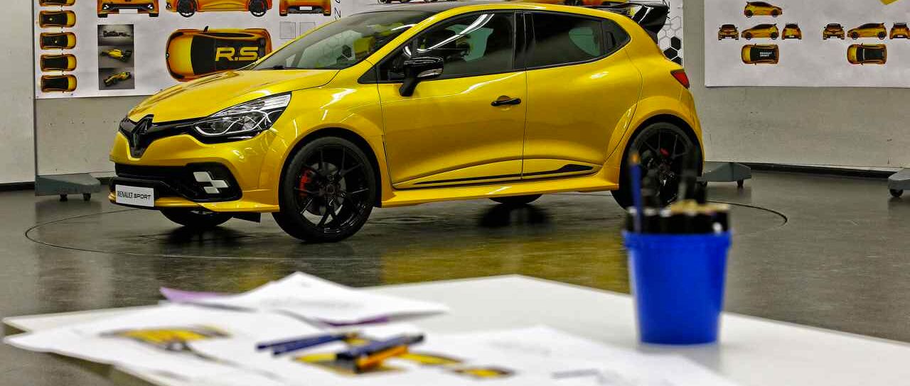 Todas las noticias de coches en un solo portal: Pruebas, fotos, vídeos, informes...