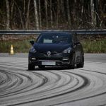 Renault Clio R