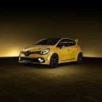 Renault Clio R