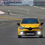 Renault Clio R