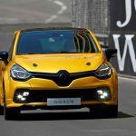 Renault Clio R