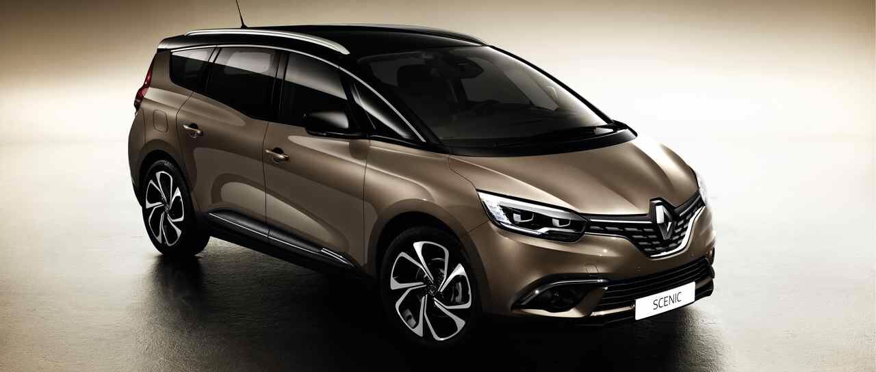 Todas las noticias de coches en un solo portal: Pruebas, fotos, vídeos, informes...
