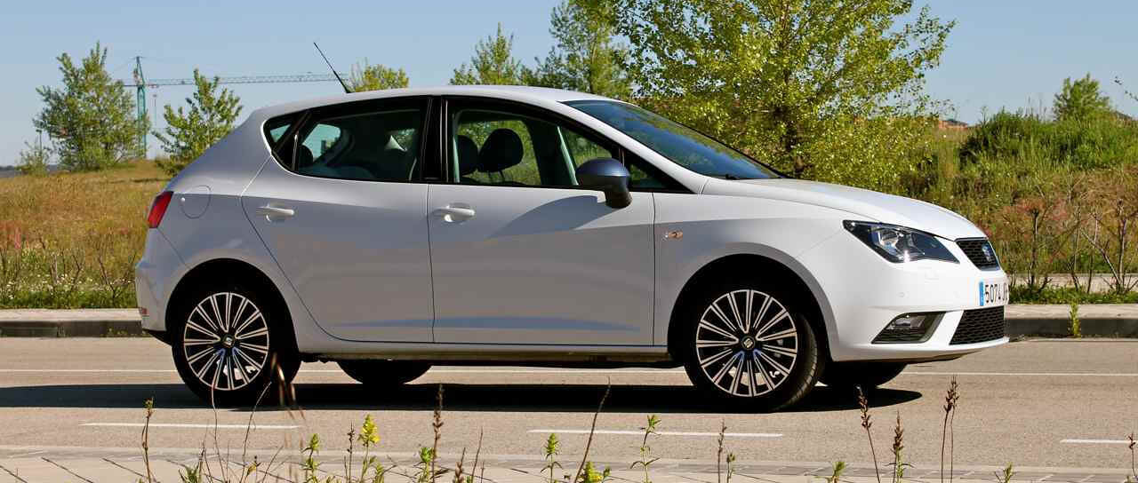 Todas las noticias de coches en un solo portal: Pruebas, fotos, vídeos, informes...