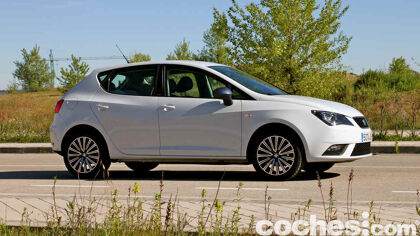 Seat Ibiza 1.0 TSI Eco 95 CV Connect ¿quién quiere diésel?