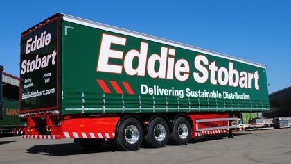 Este sistema KERS para camiones promete reducir emisiones