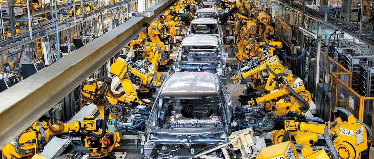 Todas las noticias de coches en un solo portal: Pruebas, fotos, vídeos, informes...