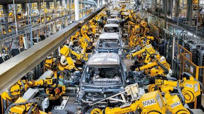 Beneficio de cada marca por coche: ¿cuanto se gana por unidad vendida?