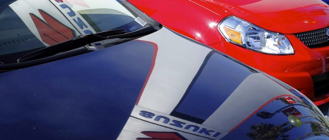 Todas las noticias de coches en un solo portal: Pruebas, fotos, vídeos, informes...