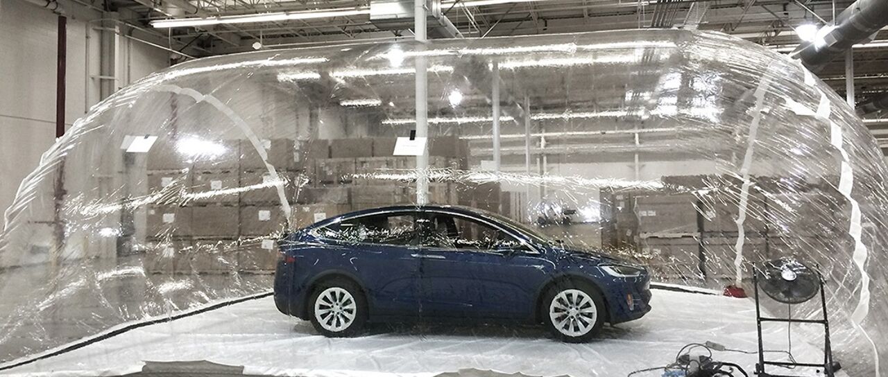 Todas las noticias de coches en un solo portal: Pruebas, fotos, vídeos, informes...