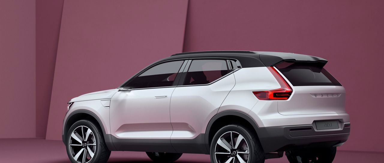 Todas las noticias de coches en un solo portal: Pruebas, fotos, vídeos, informes...