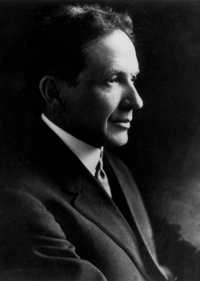 William ("Billy") Crapo Durant